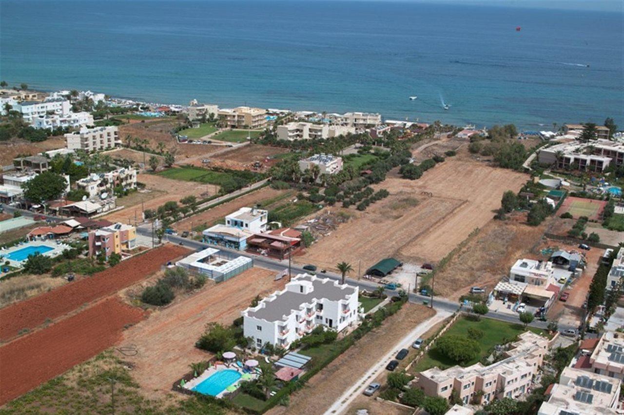 Altis Hotel มาเลีย ภายนอก รูปภาพ