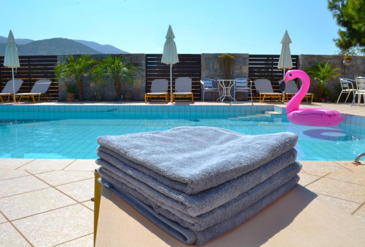 Altis Hotel มาเลีย ภายนอก รูปภาพ