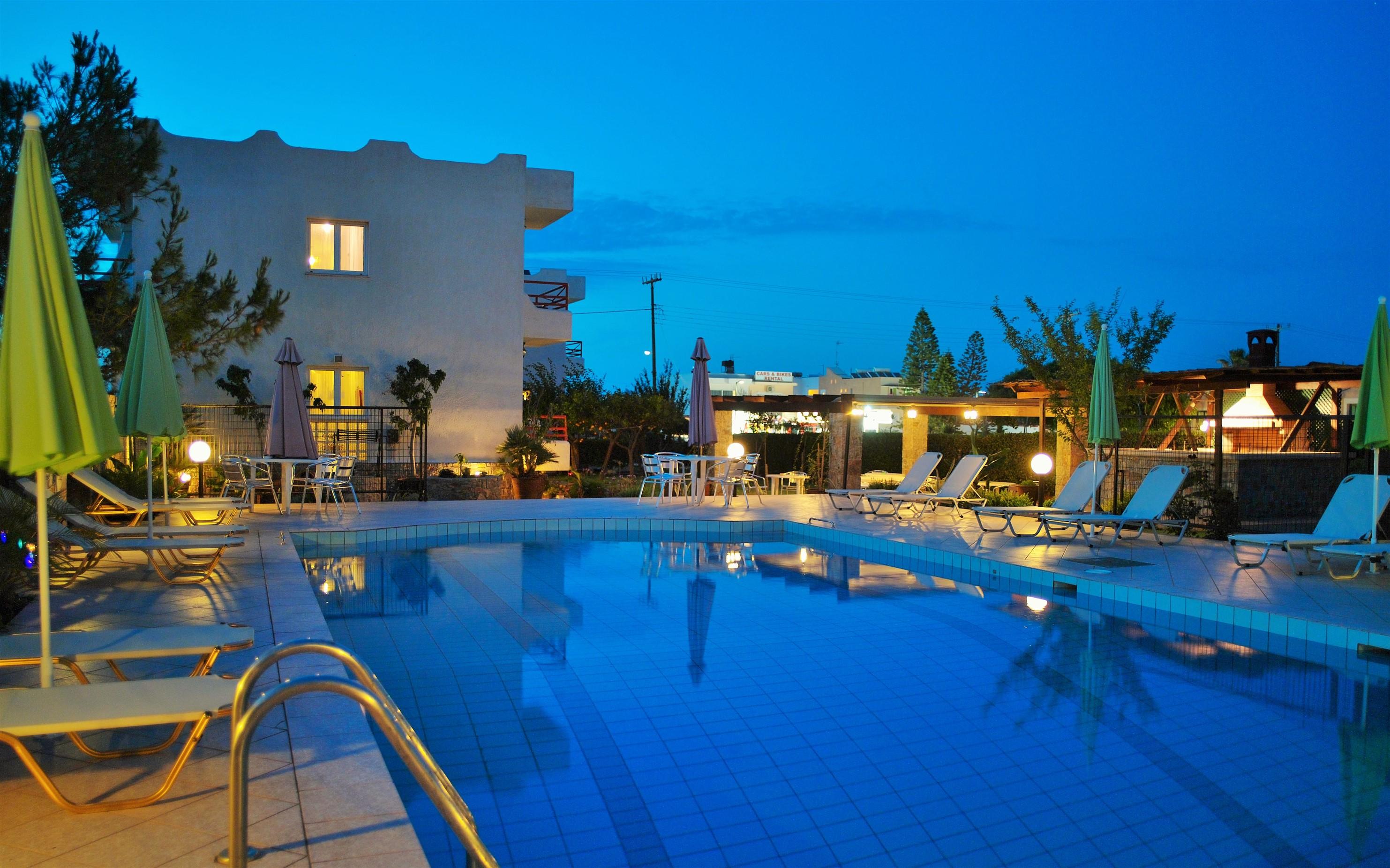 Altis Hotel มาเลีย ภายนอก รูปภาพ