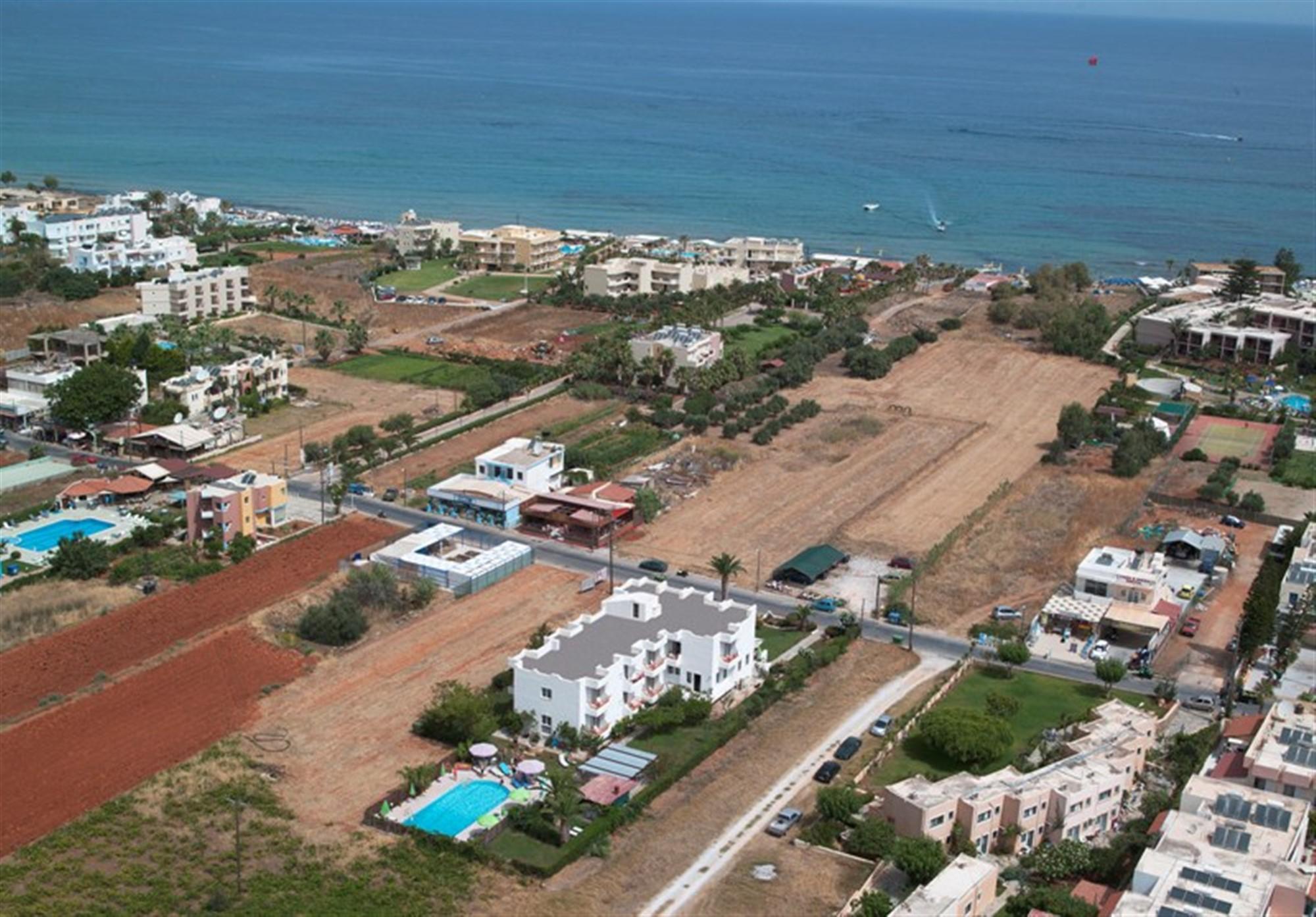 Altis Hotel มาเลีย ภายนอก รูปภาพ