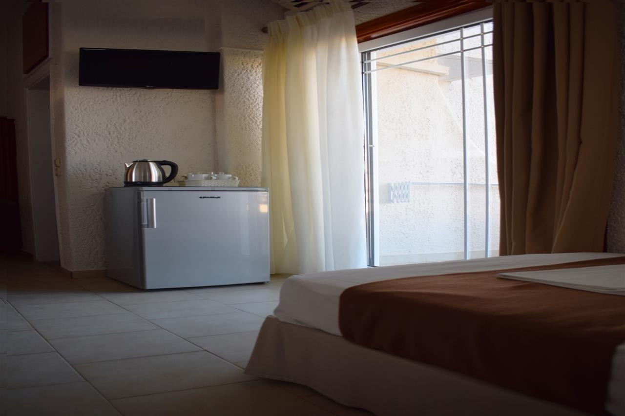 Altis Hotel มาเลีย ภายนอก รูปภาพ